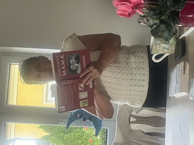 17.9.2025, Čtení v Jeřmanicích u Liberce